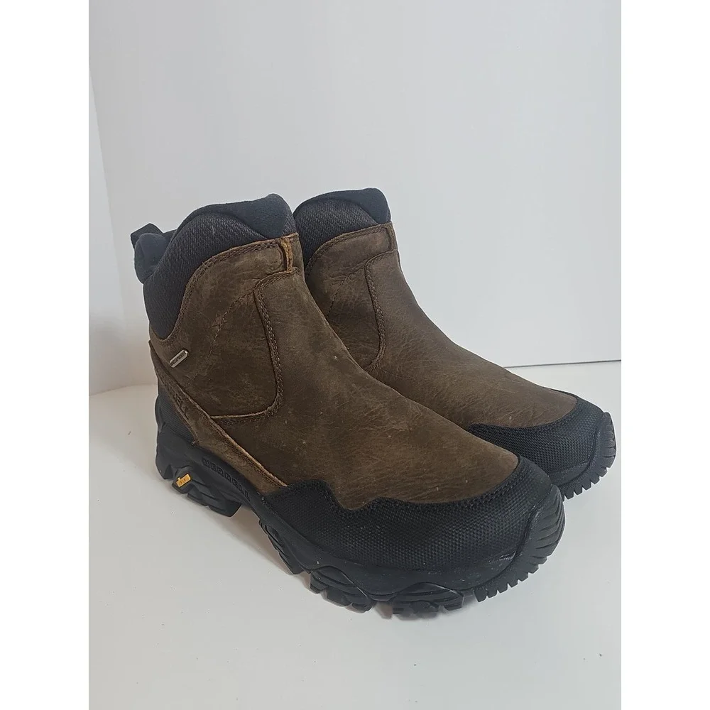 Merrell Mens Size 8.5